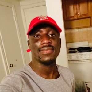 Meet your Posher, Yankuba